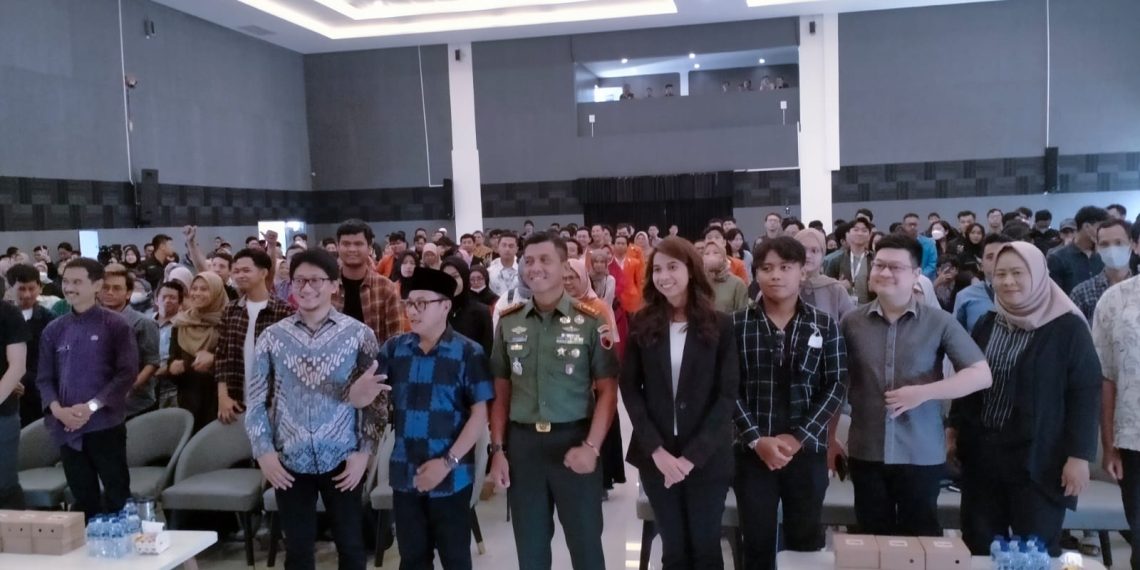 Gerakan Nasional 1.000 Startup Digital Roadshow di Malang: Sinergi Pentahelix Tingkatkan Inovasi Startup Digital Jawa Timur